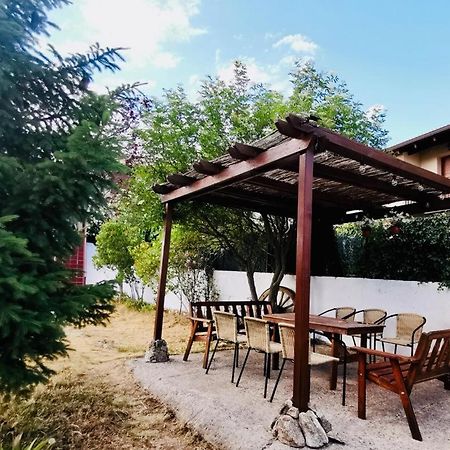 Hostal el piornal Navarredonda Exterior foto