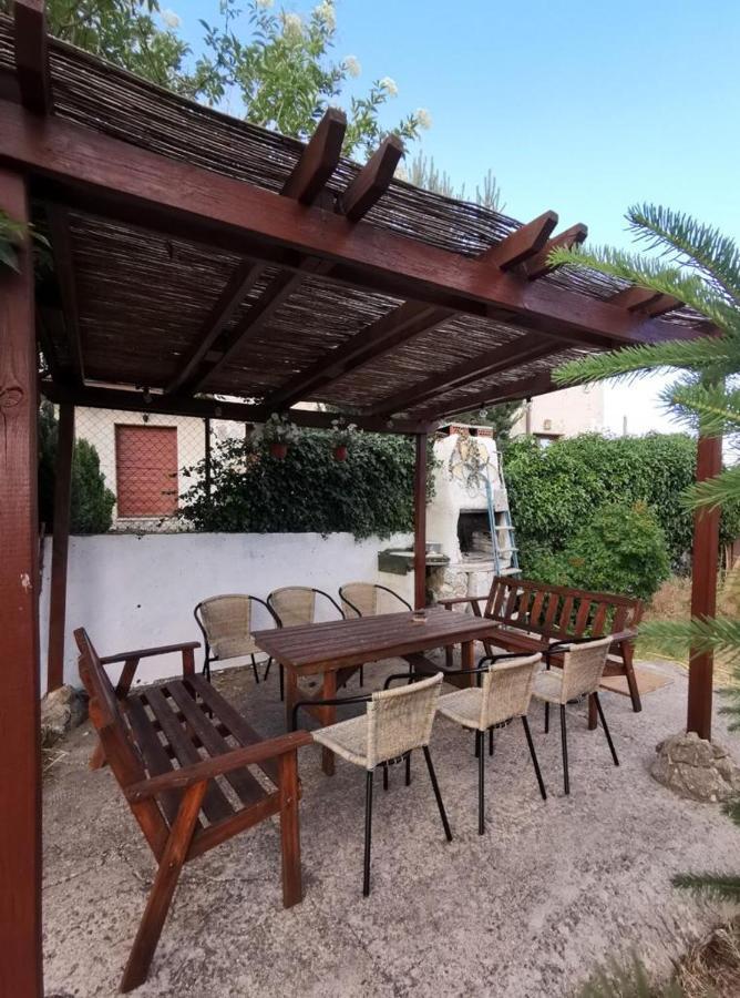 Hostal el piornal Navarredonda Exterior foto